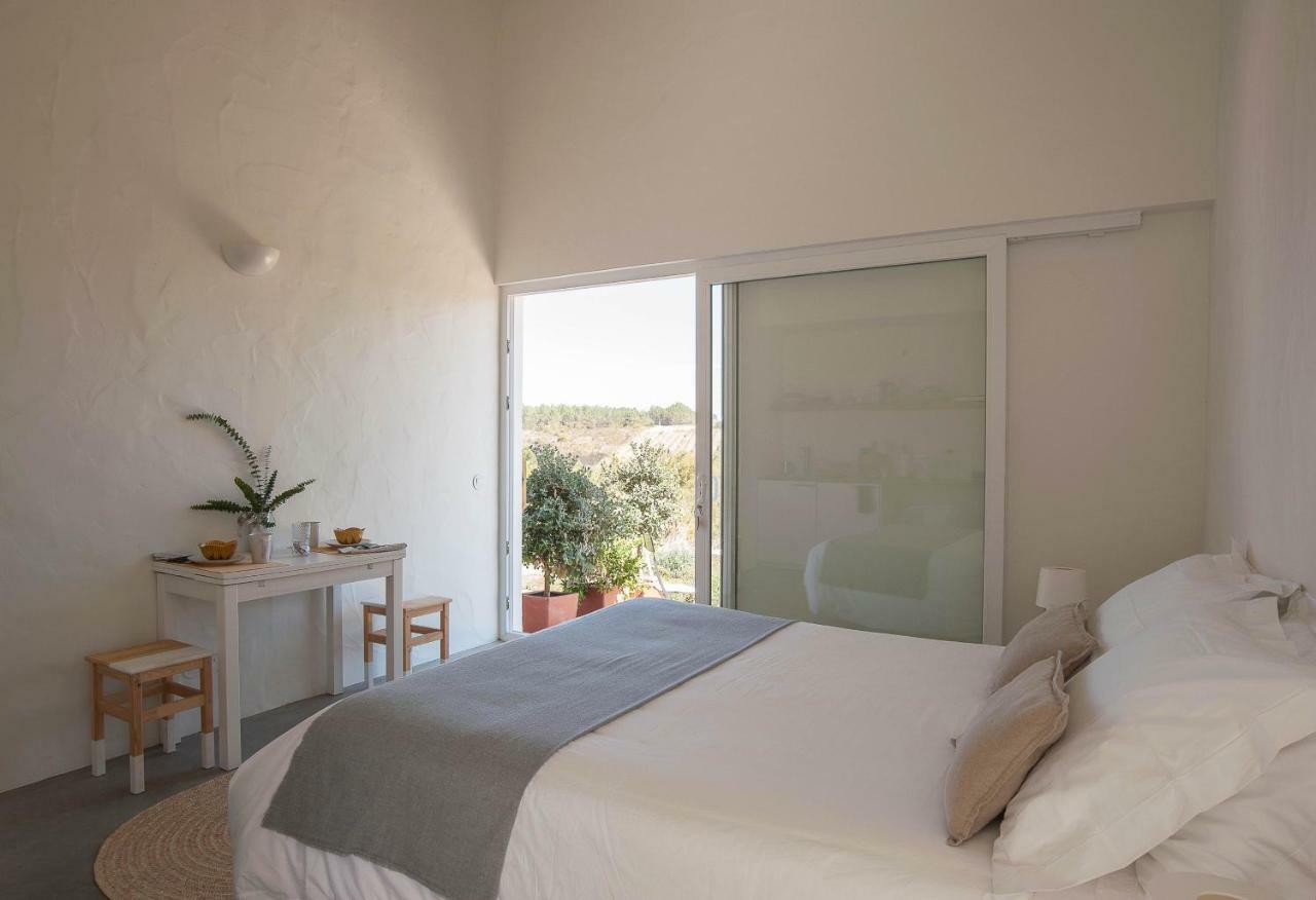 Alma Cheia Sunrise Studio Apartment أوديسيكس المظهر الخارجي الصورة